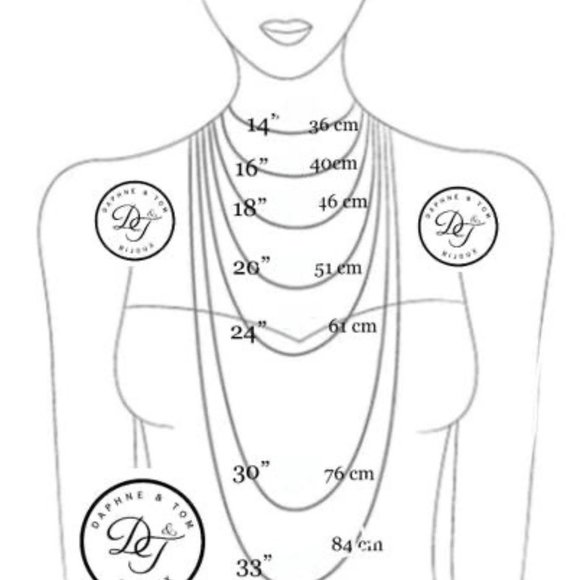 Rose Flower Heart Pendant on Stainless Steel Twisted Singapore Chain Necklace - Picture 11 of 11